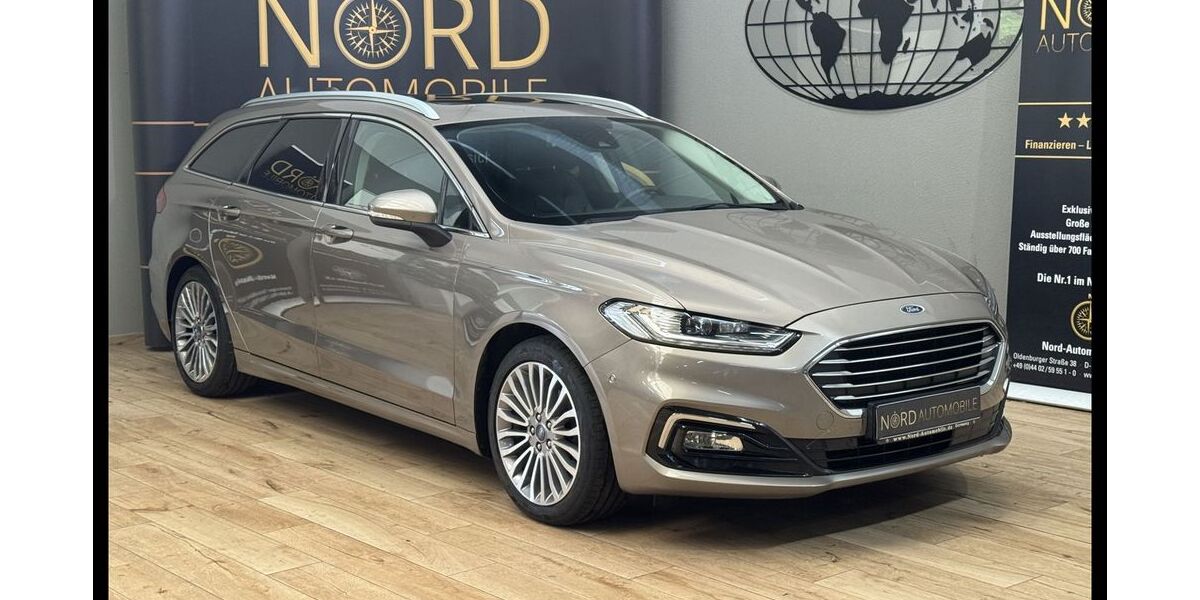Ford Mondeo 115.902 km 17.890 &euro; Rastede/ Wahnbek 26180