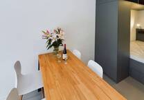 Zentrales + möbliertes Apartment im Herzen Oldenburgs | ideal für Studierende | Residence Plus