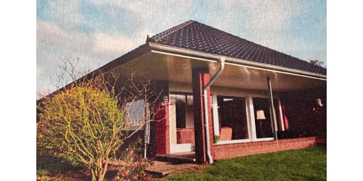 Bungalow Varel - 3 Zimmer, 119 m&sup2;, 310.000&euro; | Angebot:27465031