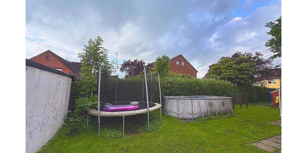Einfamilienhaus Berne - 6 Zimmer, 125 m&sup2;, 314.000&euro; | Angebot:26865300
