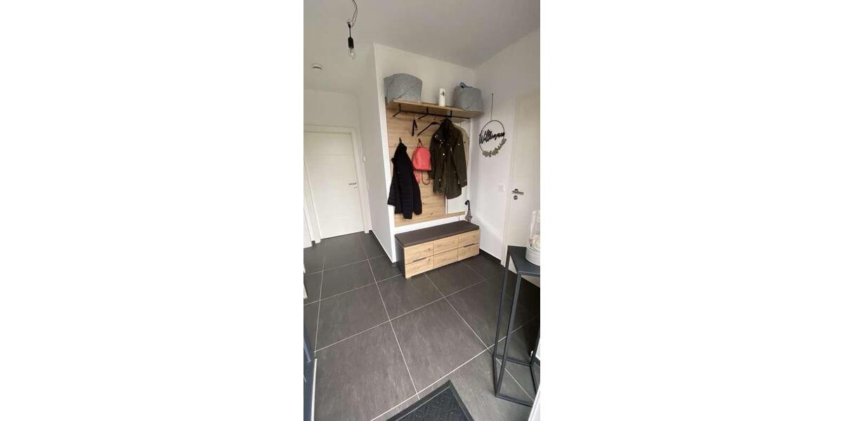 Neubau Doppelhaushälfte in Oldenburg - Ofenerdiek zu vermieten 4 zimmer