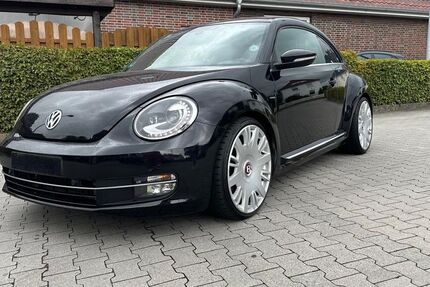 VW Beetle 94.718 km 9.999 &euro; Bad Zwischenahn 26160
