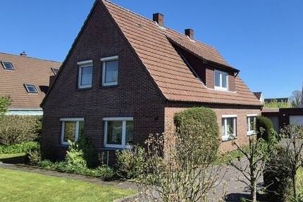 Haus Rastede Ipwege - 7 Zimmer, 123 m&sup2;, 298.000&euro; | Angebot:26391934