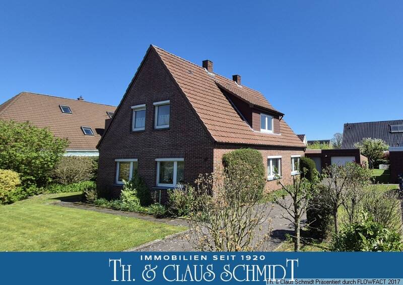 Mehrfamilienhaus, Wohnhaus Rastede Ipwege - 7 Zimmer, 123 m&sup2;, 298.000&euro; | Angebot:26391934