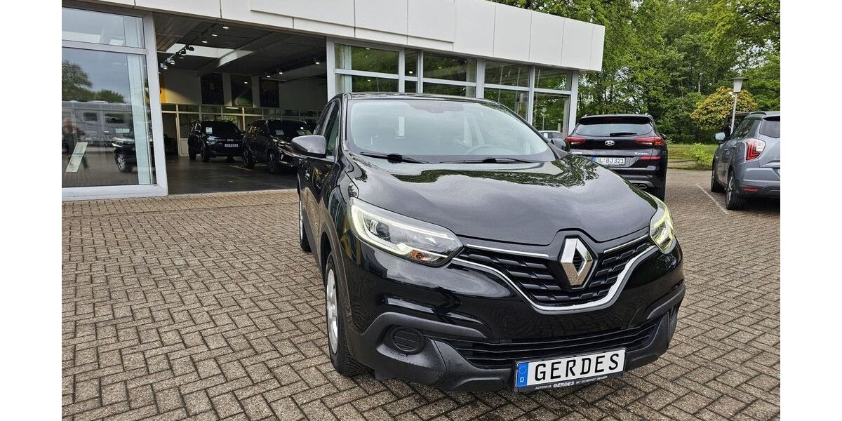 Renault Kadjar 74.000 km 10.990 &euro; Oldenburg 26125