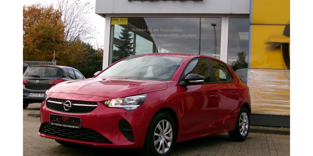 Opel Corsa 54.200 km 11.950 &euro; Rastede 26180