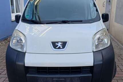 Peugeot Bipper 171.609 km 4.999 &euro; Oldenburg 26122