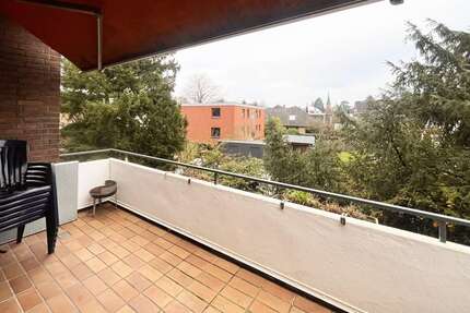 Wohnung zum Kaufen in Oldenburg 215.000 € 103.53 m² 4 zimmer