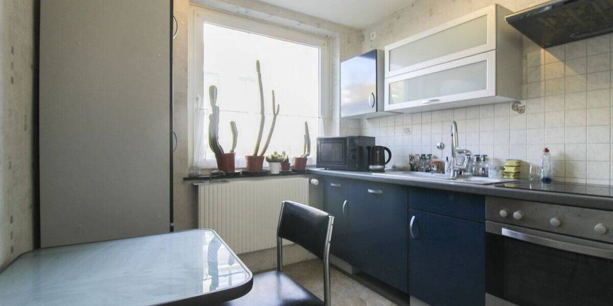 Etagenwohnung Delmenhorst Deichhorst - 3 Zimmer, 65 m&sup2;, 123.500&euro; | Angebot:26204602