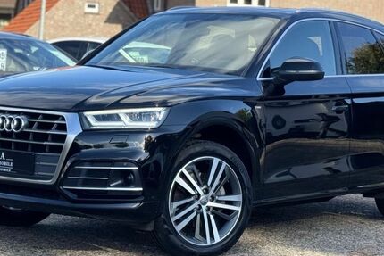Audi Q5 125.999 km 29.999 &euro; Oldenburg OT Etzhorn 26125