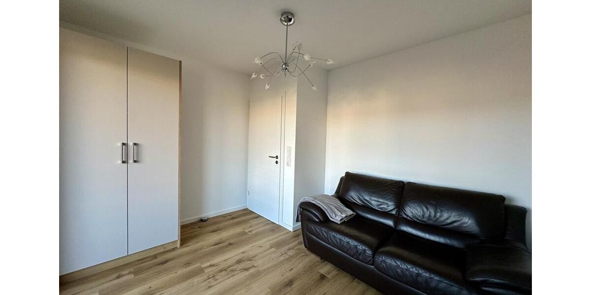 Etagenwohnung Oldenburg Drielaker-Moor - 3 Zimmer, 79 m&sup2;, 1.800&euro; | Angebot:26107573