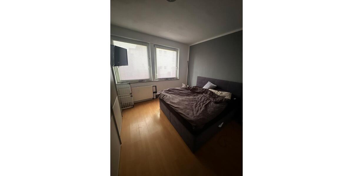 Hochparterre Oldenburg Bloherfelde - 3 Zimmer, 64 m&sup2;, 600&euro; | Angebot:25825498