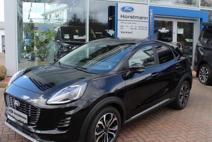 Ford Puma 10.336 km 22.950 &euro; Rastede 26180