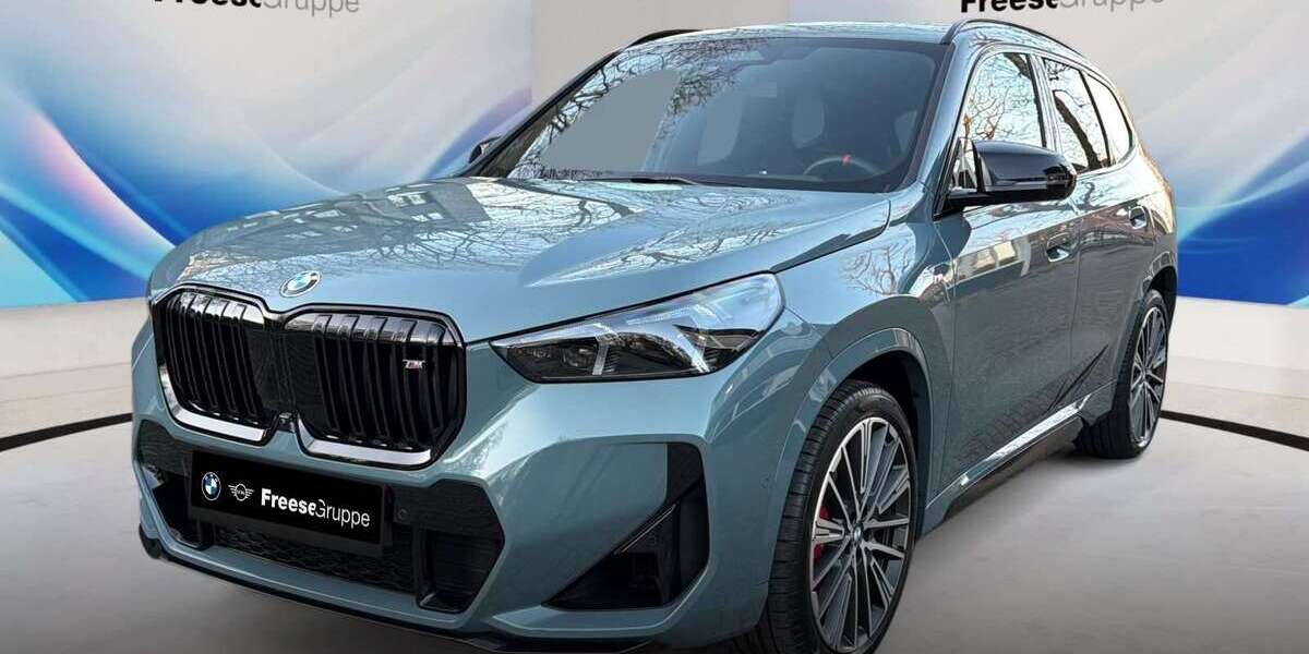 BMW X1 10.741 km 54.490 &euro; Oldenburg 26135