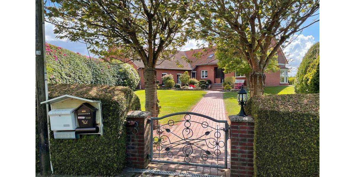 Bauernhaus, Landhaus Oldenburg Kreyenbrück - 565.000&euro; | Angebot:26635171