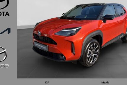 Toyota Yaris Cross 22.430 km 25.490 &euro; Delmenhorst 27755