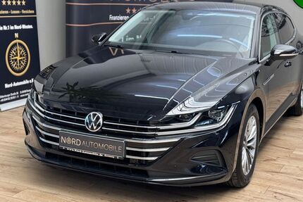 VW Arteon 73.340 km 26.800 € Rastede/ Wahnbek 26180