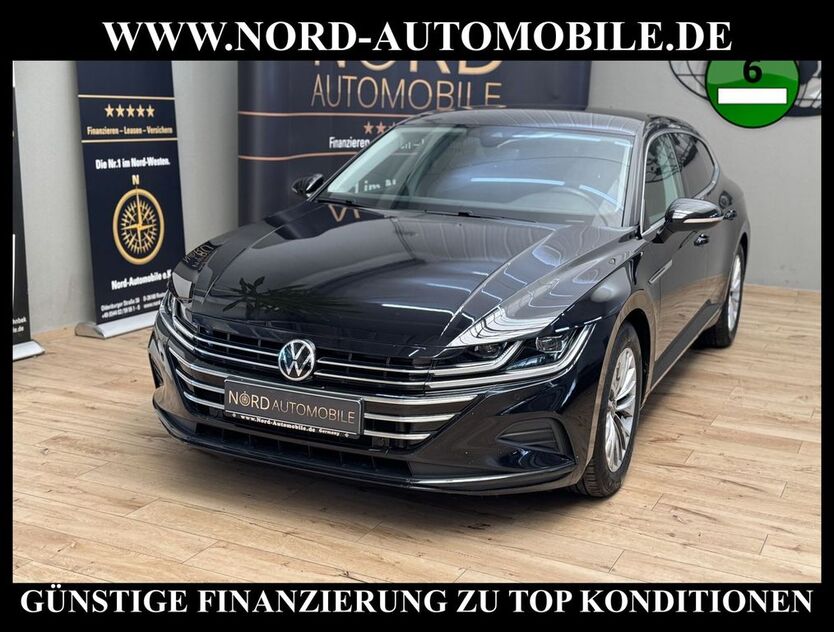 VW Arteon 73.340 km 26.800 € Rastede/ Wahnbek 26180