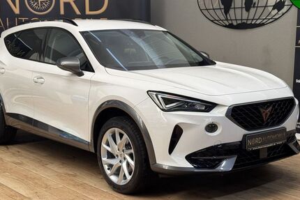 Cupra Formentor 22.987 km 22.480 &euro; Rastede/ Wahnbek 26180
