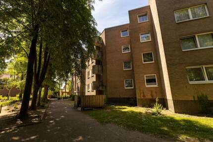 Wohnung Oldenburg Alexandersfeld - 3 Zimmer, 82 m&sup2;, 752&euro; | Angebot:27306226