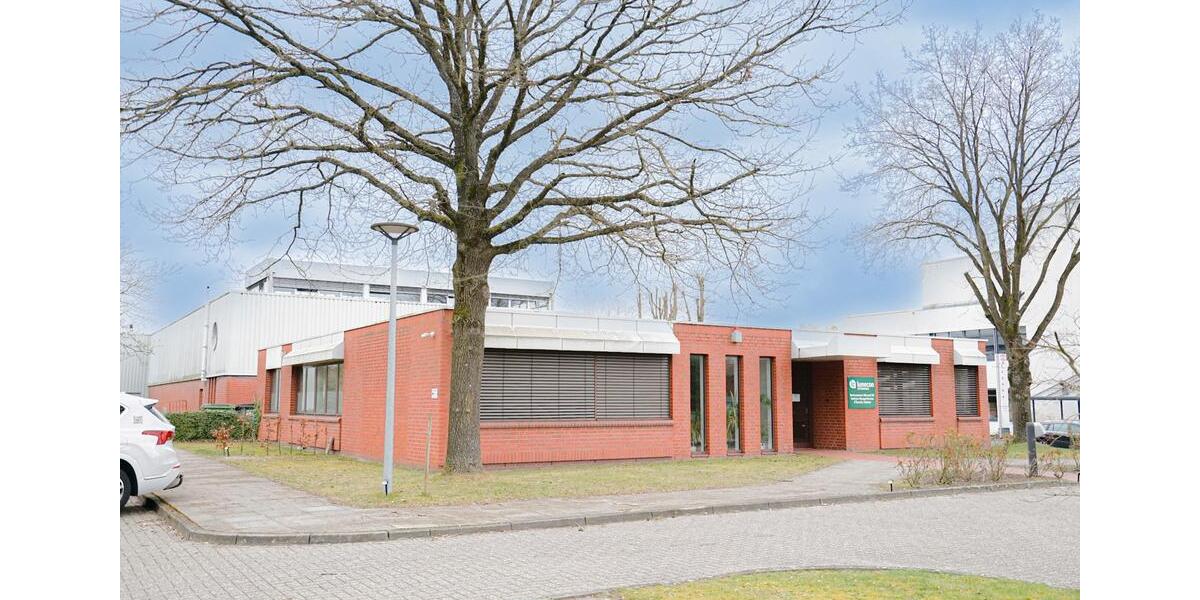 Gewerbeobjekt Westerstede - 1.000&euro; | Angebot:22096125