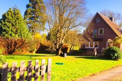 Haus mit Garten in Varel zu vermieten 4 zimmer