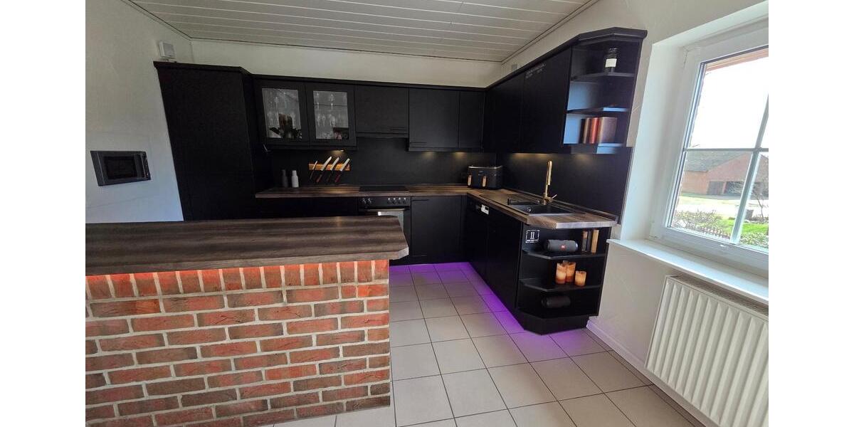 Etagenwohnung Schwanewede - 3 Zimmer, 134 m&sup2;, 1.210&euro; | Angebot:25842694