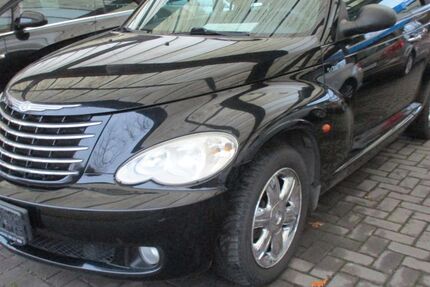 Chrysler PT Cruiser 136.000 km 4.200 &euro; Wiefelstede 26215