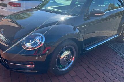 VW Beetle 193.000 km 5.999 &euro; Rastede 26180