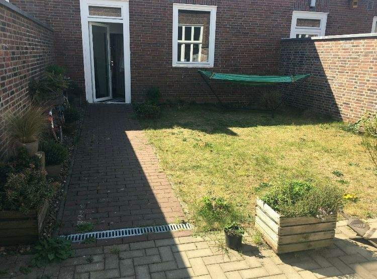 Moderne 3-Zimmer Terrassenwohnung in Oldenburg 3 zimmer