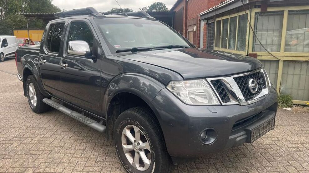 Navara