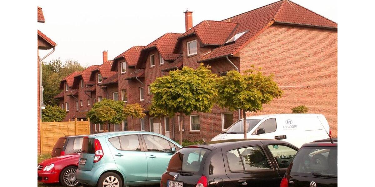 Dachgeschoßwohnung Oldenburg Etzhorn - 1 Zimmer, 34 m&sup2;, 415&euro; | Angebot:26339382