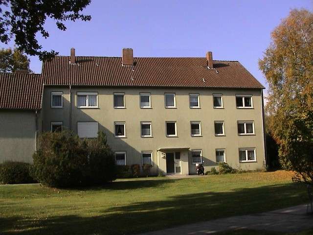 Wohnung zum Mieten in Oldenburg 599 € 76.02 m²