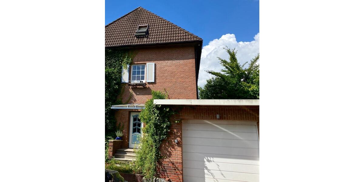 Mehrfamilienhaus in Oldenburg-Eversten zu verkaufen 9 zimmer