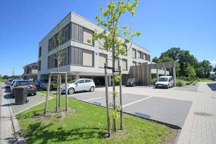 Wohnung zum Mieten in Bad Zwischenahn 585 € 42.92 m²