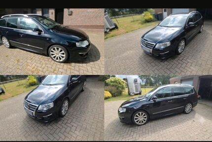 VW Passat 260.000 km 3.550 &euro; Wardenburg 26203