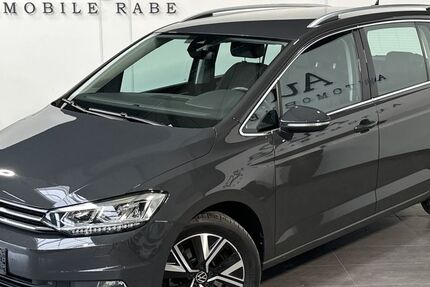 VW Touran 72.450 km 28.749 &euro; Wardenburg 26203