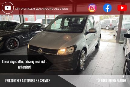 VW Caddy 145.750 km 13.990 &euro; Friesoythe 26169