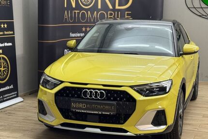 Audi A1 27.097 km 21.490 &euro; Rastede/ Wahnbek 26180