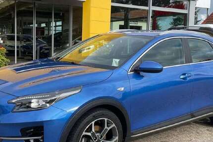 Kia XCeed 59.600 km 19.950 &euro; Edewecht / Klein-Scharrel 26188