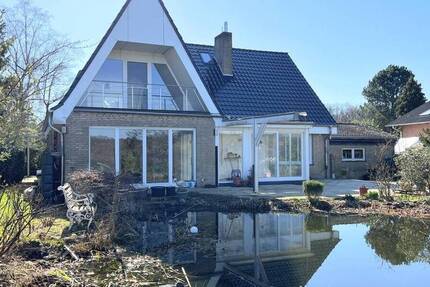 Haus Schwanewede / Löhnhorst Löhnhorst - 5 Zimmer, 197 m&sup2;, 565.000&euro; | Angebot:25929550