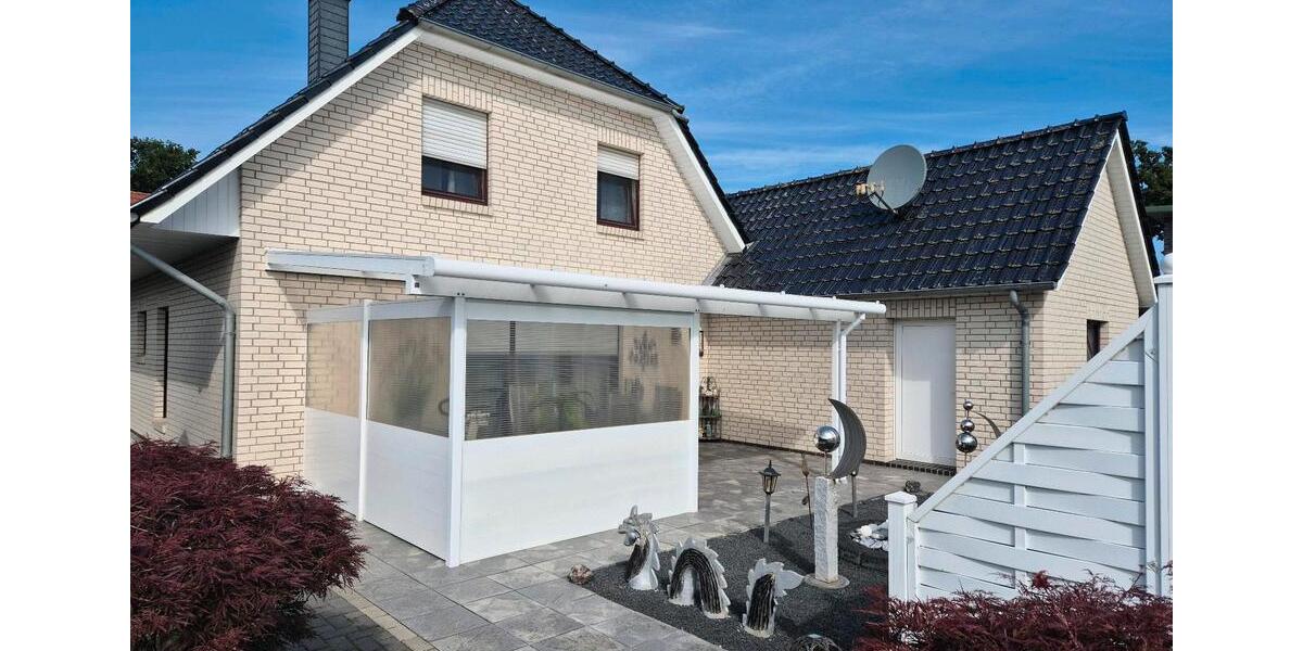 Einfamilienhaus Apen - 5 Zimmer, 102 m&sup2;, 385.000&euro; | Angebot:27223778