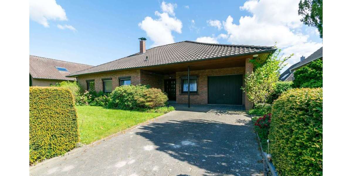 Haus zum Mieten in OfenBad Zwischenahn 1.250 € 133 m² 4 zimmer