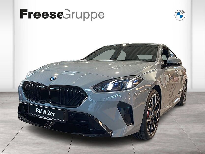 BMW 220 Gran Coupé 12.900 km 43.490 € Westerstede 26655