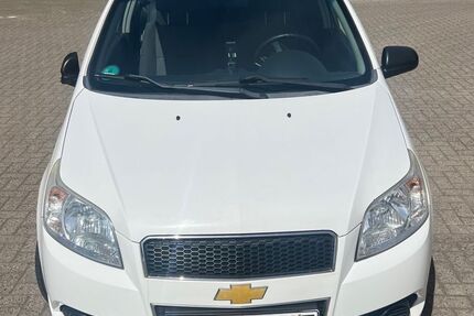 Chevrolet Aveo 68.347 km 3.250 &euro; Oldenburg 26127