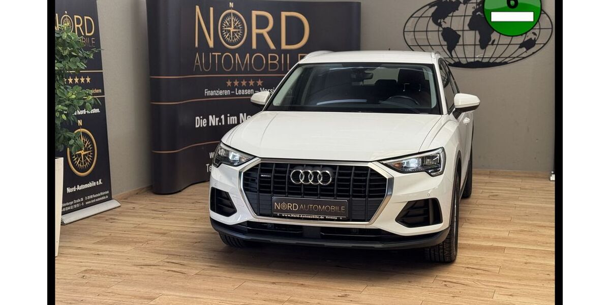 Audi Q3 136.027 km 22.890 &euro; Rastede/ Wahnbek 26180