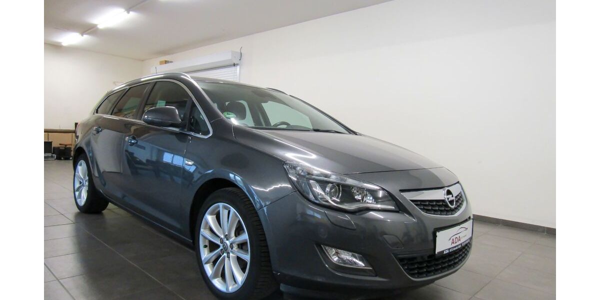 Opel Astra 129.900 km 6.999 &euro; Oldenburg 26125