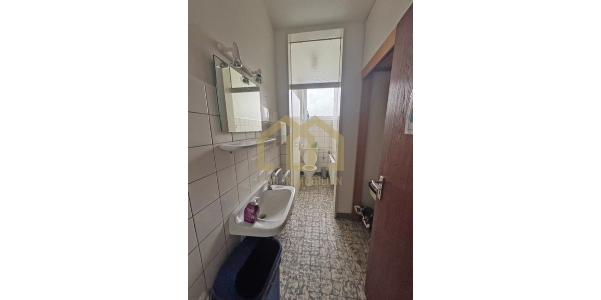 TOP-Anlage Oldenburg: Wohn & Geschäftshaus mit 759 m² Fläche und 8,60 % Rendite (langf. Mietverträge). - Anlageobjekt Oldenburg Bürgeresch | Angebot:27292120