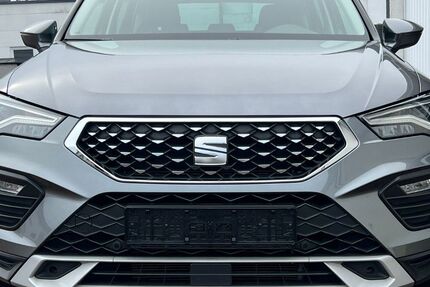 Seat Ateca 34.500 km 28.500 &euro; Oldenburg 26122