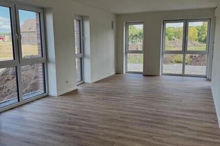 Moderne Erdgeschosswohnung mit Loggia am Fliegerhorst zur Miete! 3 zimmer